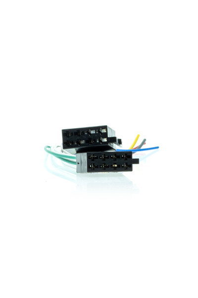 EinParts Automotive Radio auto EINPARTS EPCR14 Bluetooth Pilot Negru