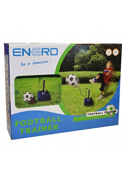 Enero Antrenor de fotbal pentru copii