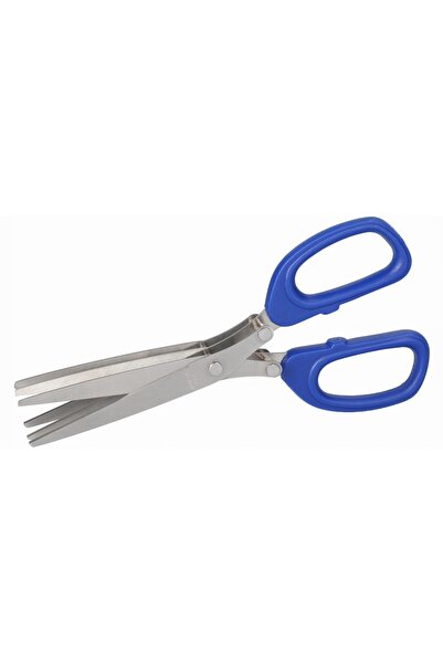NO BRAND Foarfece pentru tăiat viermi MIKADO AMC-010