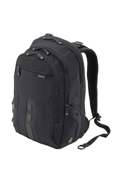 NO BRAND Rucsac pentru laptop TARGUS EcoSpruce 15.6 inch Negru