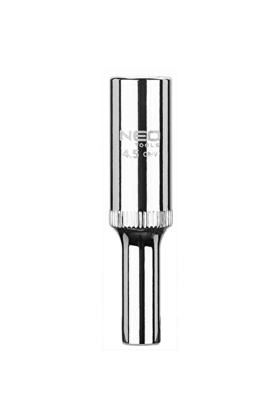 NEO Tools Socket wrench 1/4 ", 4.5 mm