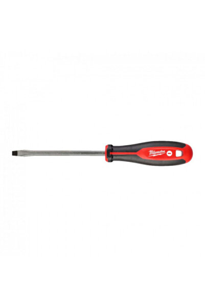 Milwaukee Tri-Lobe SL 1.0x5.5x125mm screwdrivers