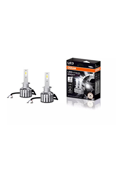 Osram LEDriving крушка HL BRIGHT H1 (Офроуд)