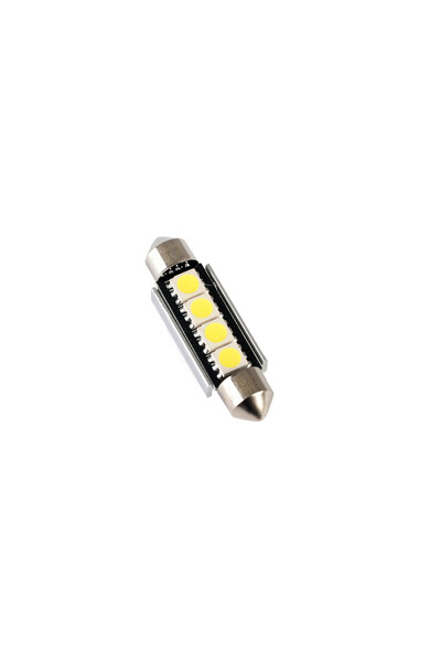 CarGuard Bec MTR C5W 12V 3W