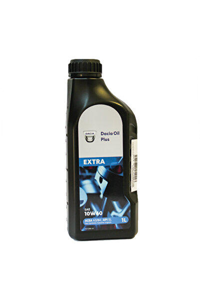 Renault Engine oil Dacia SN 10W40 engine oil 1L