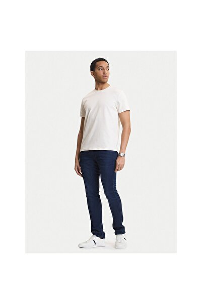 Guess Blugi bărbați M6GAS2D1086 Bleumarin