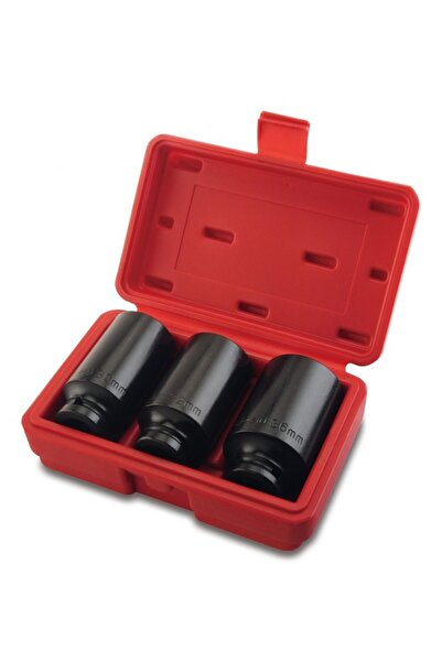 TOPTUL Impact tube kit