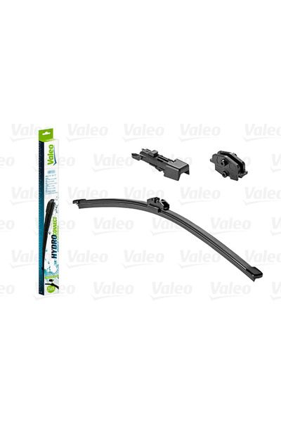 VALEO Ștergător HydroConnect 380 mm