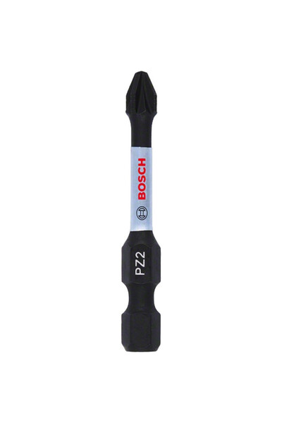 Bosch Εξάρτημα Ελέγχου Κρούσης PZ3 Power Bit 50 mm 1 τεμάχιο