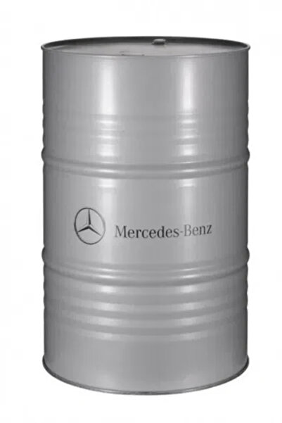 Mercedes-Benz Lifestyle Λάδι κινητήρα Mercedes 5W40 (MB 229.5) 200L