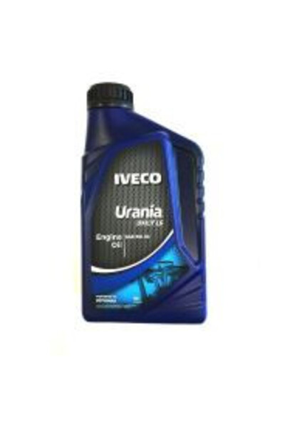 URANİA JEWELRY Λιπαντικό κινητήρα Urania Daily LS 5W30 1L