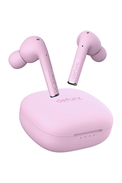 OEM Defunc TRUE ENTERTAINMENT Bluetooth 5.2 Ασύρματα True Wireless Ακουστικά ...