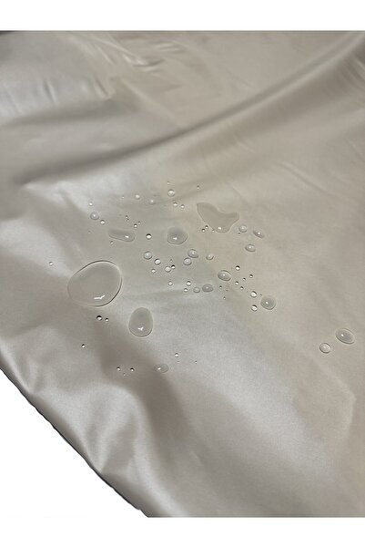 BURSA KUMAŞTAN Water Repellent Micro Fabric Width 150 cm Hasemalık Raincoat O...