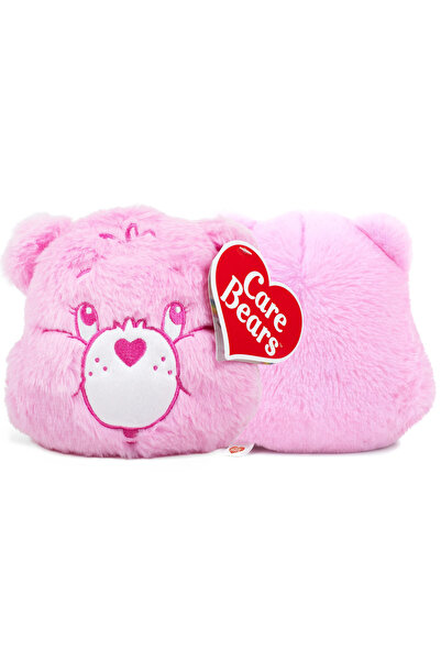 OEM ThumbsUp! - Care Bears Heatable Plush (Cheer bear) - Απαλό θερμαινόμενο λ...