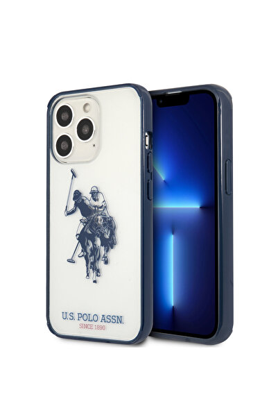 OEM U.S. Polo Assn. “Horse Logo Collection” Ανθεκτική θήκη προστασίας από πολ...