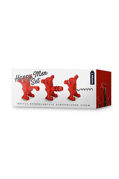 OEM Happy Men Set - Σετ Happy Men – Ιδανικό Δώρο για Όλους