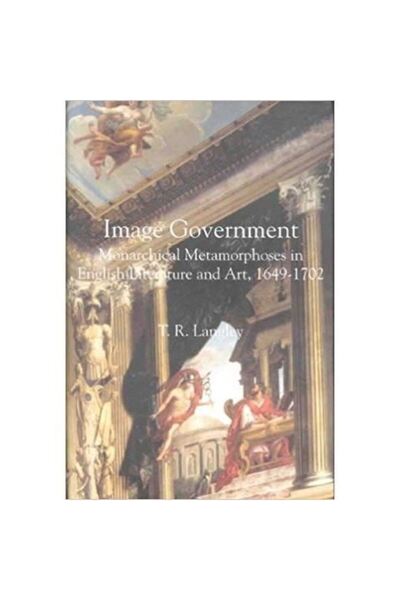 Ingram Imagine Guvernamentală