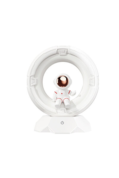 OEM XO LED Lamp OZ12 Astronaut - Φωτάκι νυκτός Αστροναύτης