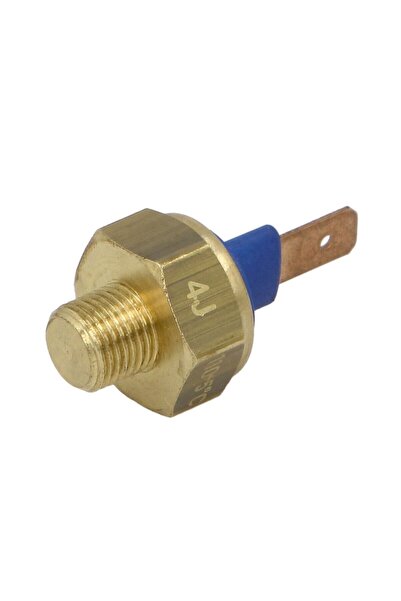 HANS PRIES Senzor Comutator Temperatura, Actionare Ventilator (numar Pini: 1,...