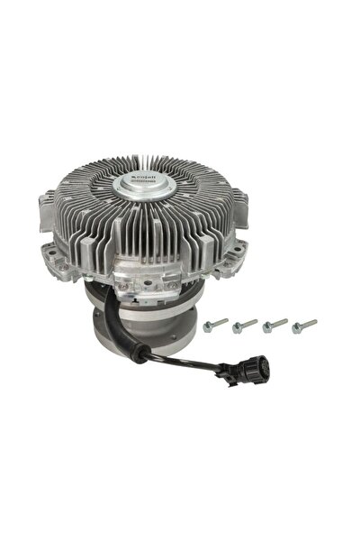 COJALI Vascocuplaj Ventilator Radiator Mercedes Actros MP4 / MP5 M936.992 01.19