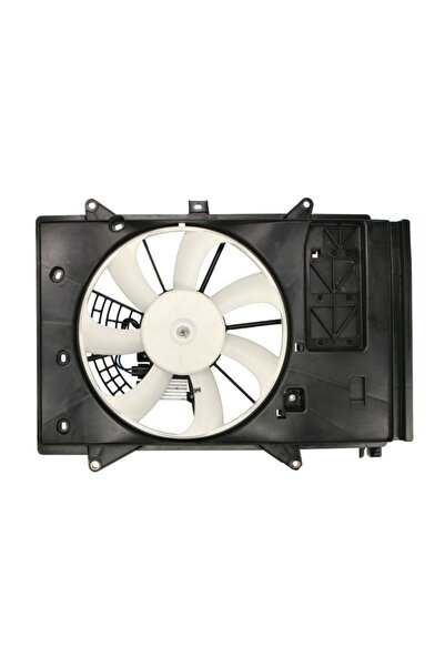 NRF Ventilator, Radiator (cu Carcasa) Mazda 2 6 Cx-3 1.5d/2.0/2.2d 12.12