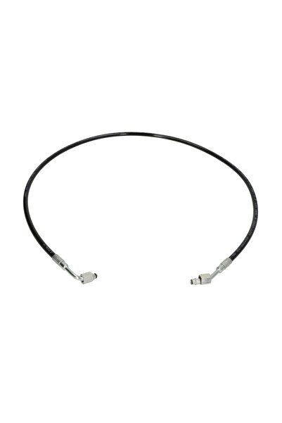 akusan Conducta Hidraulica Rabatare Cabina (1200mm, M12x1,5mm) Scania 4 G I P...