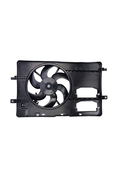 Nissens Ventilator, Radiator (cu Carcasa) Mitsubishi Colt Colt Czc Vi Colt Vi...