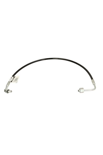 akusan Conducta Hidraulica Rabatare Cabina (740mm, M14x1,5mm) Scania G I P I ...