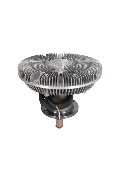 Nissens Vascocuplaj Ventilator Radiator (numar Pini: 5/6) Scania P I R I Dc13...