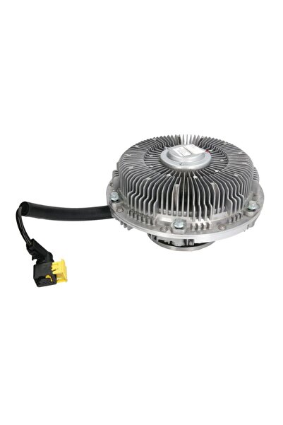 HIGHWAY AUTOMOTIVE Vascocuplaj Ventilator Radiator (numar Pini: 5/6) Daf Xf 1...