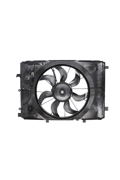 Bosch Motor Electric,ventilator (cu Carcasa) Mercedes a (w176) B Sports Toure...
