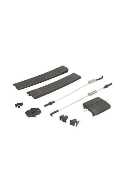 akusan Cadru, Maner Exterior al Usii (trusa de Reparatie a Minerului Usii Gli...