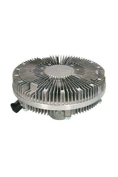NRF Vascocuplaj Ventilator Radiator (numar Pini: 5) Ford F-max FHU6 11.18