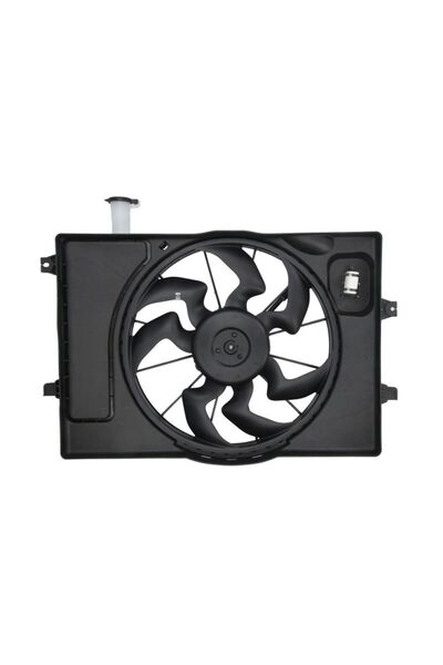 NRF Ventilator, Radiator (cu Carcasa) Hyundai Elantra Vi I30 1.4/1.6/2.0 10.1...