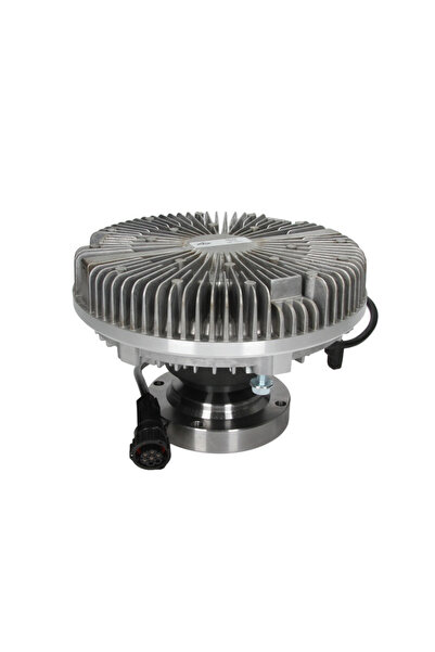 NRF Vascocuplaj Ventilator Radiator (numar Pini: 5) Rvi Magnum Volvo Fh Fh Ii...