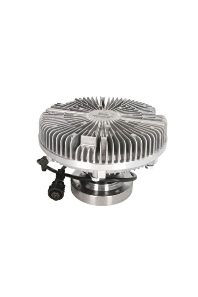 Nissens Vascocuplaj Ventilator Radiator (numar Pini: 5) Rvi Kerax Premium 2 D...