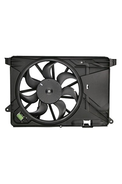 Thermotec Ventilator, Radiator Chevrolet Trax Opel Mokka / Mokka X 1.4/1.4lpg...