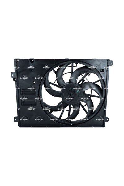 NRF Ventilator, Radiator Byd Seal U 1.5h 02.24
