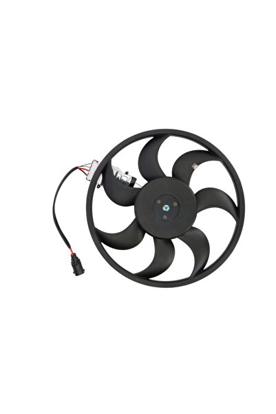 NRF Ventilator, Radiator Dreapta Audi Q7 Porsche Cayenne Vw Touareg 2.5d-4.8 ...