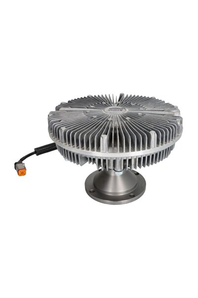COJALI Vascocuplaj Ventilator Radiator Scania P I R I Dc13.116/Dc16.101/Dc16....