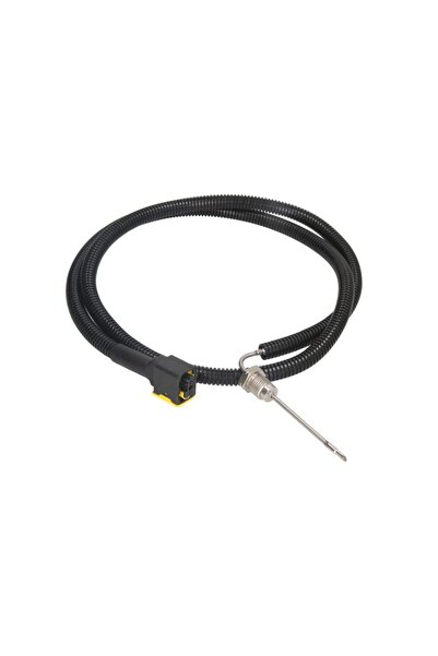 akusan Senzor, Temperatura Gaze Evacuare (2pin) Mercedes Actros MP4 / MP5 07.11