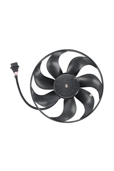 NRF Motor Electric,ventilator Audi A3 Tt Seat Arosa Cordoba Ibiza Iii Ibiza I...