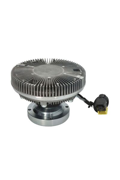 NRF Vascocuplaj Ventilator Radiator (numar Pini: 5) Rvi C K T Dti11-122hh-dxi...