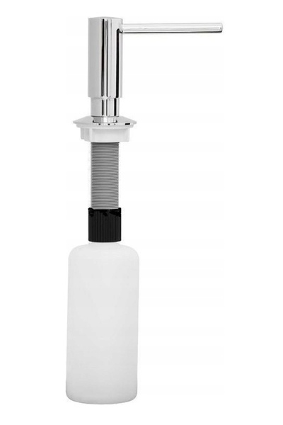 Franke Dozator de săpun Comfort 119.0584.065 Crom