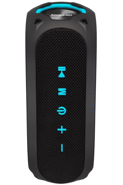 NO BRAND BOXA MOBILĂ NICEBOY RAZE RADION 4