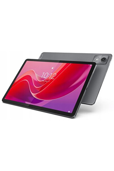 LENOVO Tabletă Tab K11 Ediție Îmbunătățită 11 8/128 GB Wi-Fi Gri