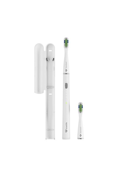 NO BRAND Perie de dinți sonică TRUELIFE SonicBrush Slim20 Alb