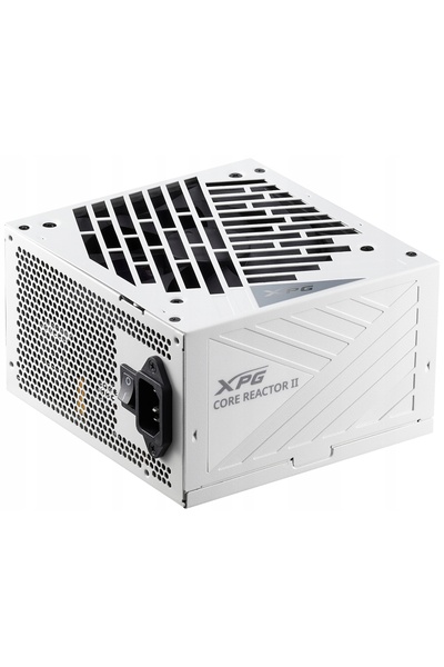 NO BRAND Sursă de alimentare ADATA XPG Core Reactor II 850W 80 Plus Gold Albă