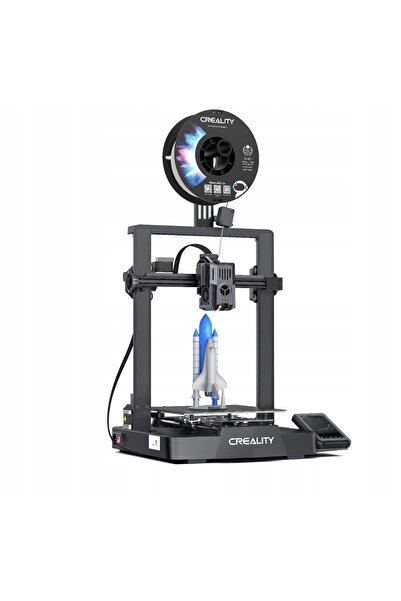 NO BRAND Imprimantă 3D CREALITY Ender-3 V3 KE Wi-Fi LAN