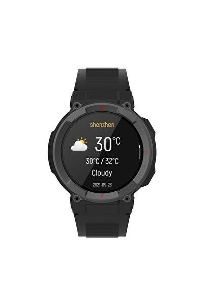 Denver Smartwatch SWG-339 Negru